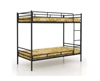 Ranjang Tingkat Besi Expo MBB 03