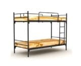 Ranjang Tingkat Besi Expo MBB 99