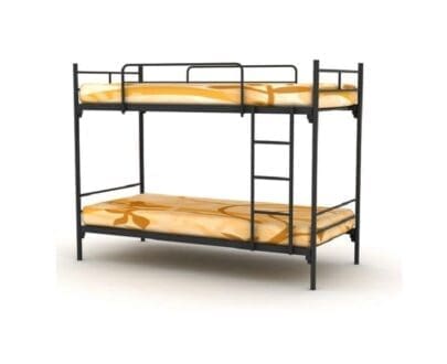 Ranjang Tingkat Besi Expo MBB 99