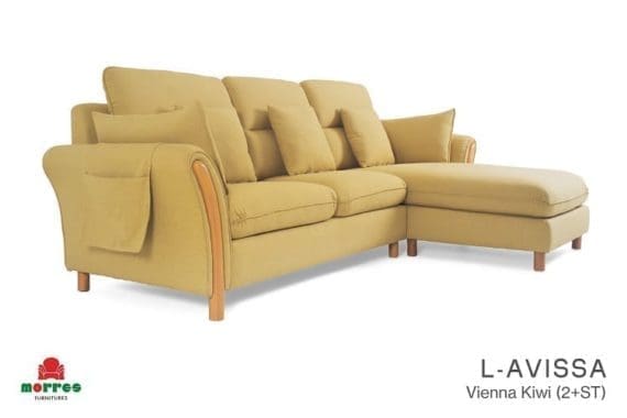 sofa L
