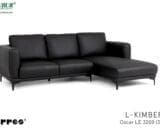 Sofa L Morres tipe Kimberly
