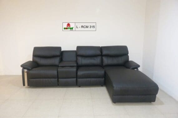 Sofa L Morres tipe RCM 315