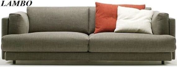 Sofa Lambo 321 Voda