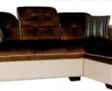 Sofa L Manhattan Type MH 209