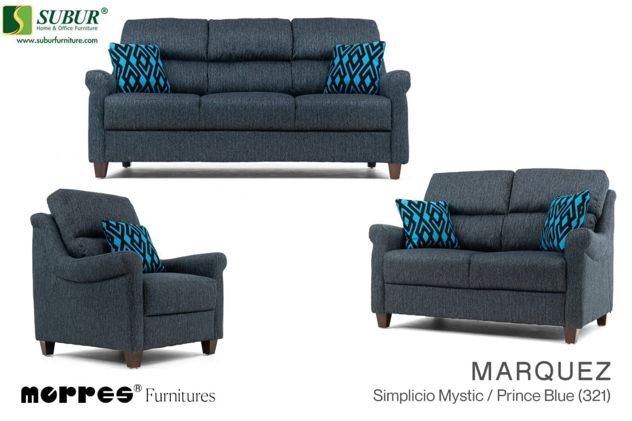 Sofa Morres tipe Marquez 321