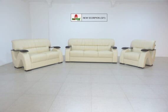 Sofa Morres tipe New Scorpion 321