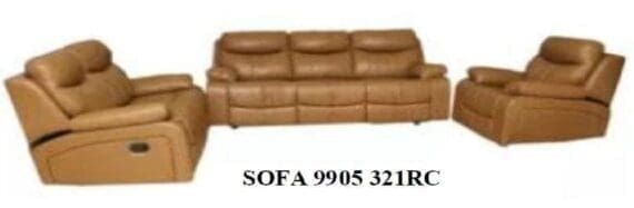Sofa RC 9905 321 Voda