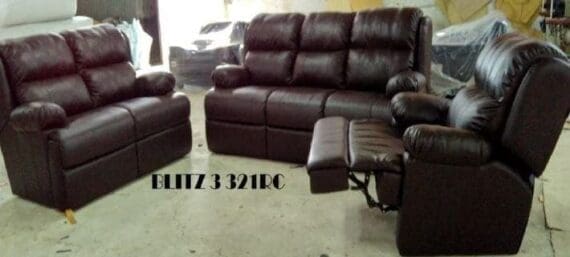 Sofa RC Blitz-3 321 Voda