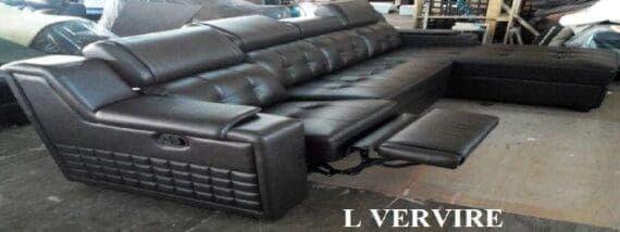 Sofa RC L Vervire 21 Voda