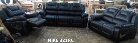 Sofa RC Nike 321 Voda