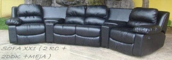Sofa RC XX1 221 Voda