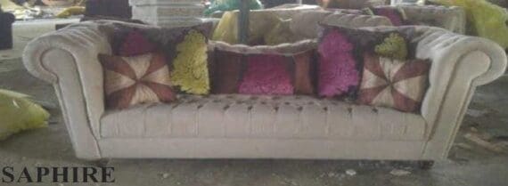 Sofa Saphire 321 Voda