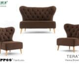 Sofa Morres tipe Teratai 211