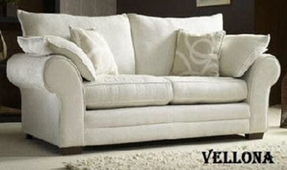 Sofa Vellona 321 Voda