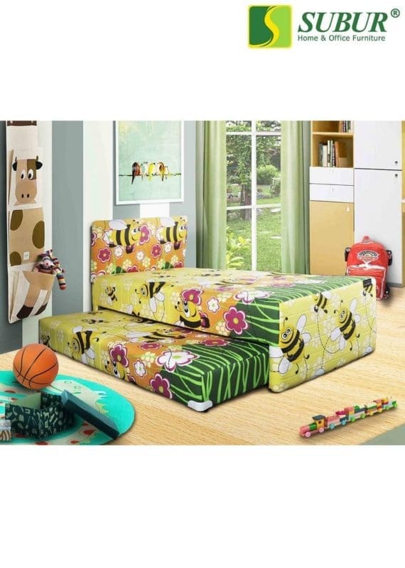 Springbed Florence 2 in 1 type BEE