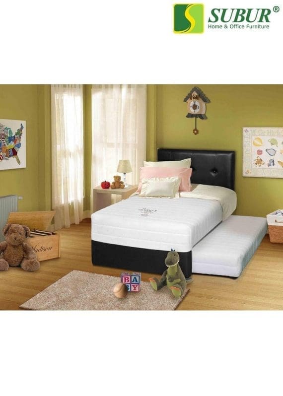 Springbed Florence 2 in 1 type Luxury Kids