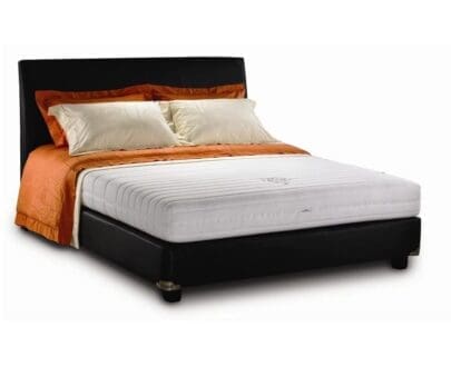 Springbed Florence Full Latex type Milan