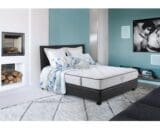 Springbed Florence Latex Bonel type Modena
