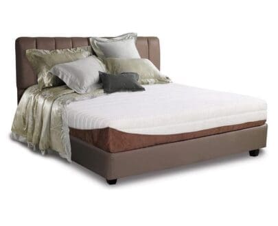 Springbed Florence Latex type Livorno