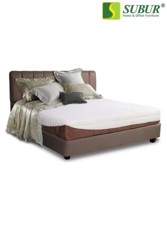 Springbed Florence Latex type Livorno