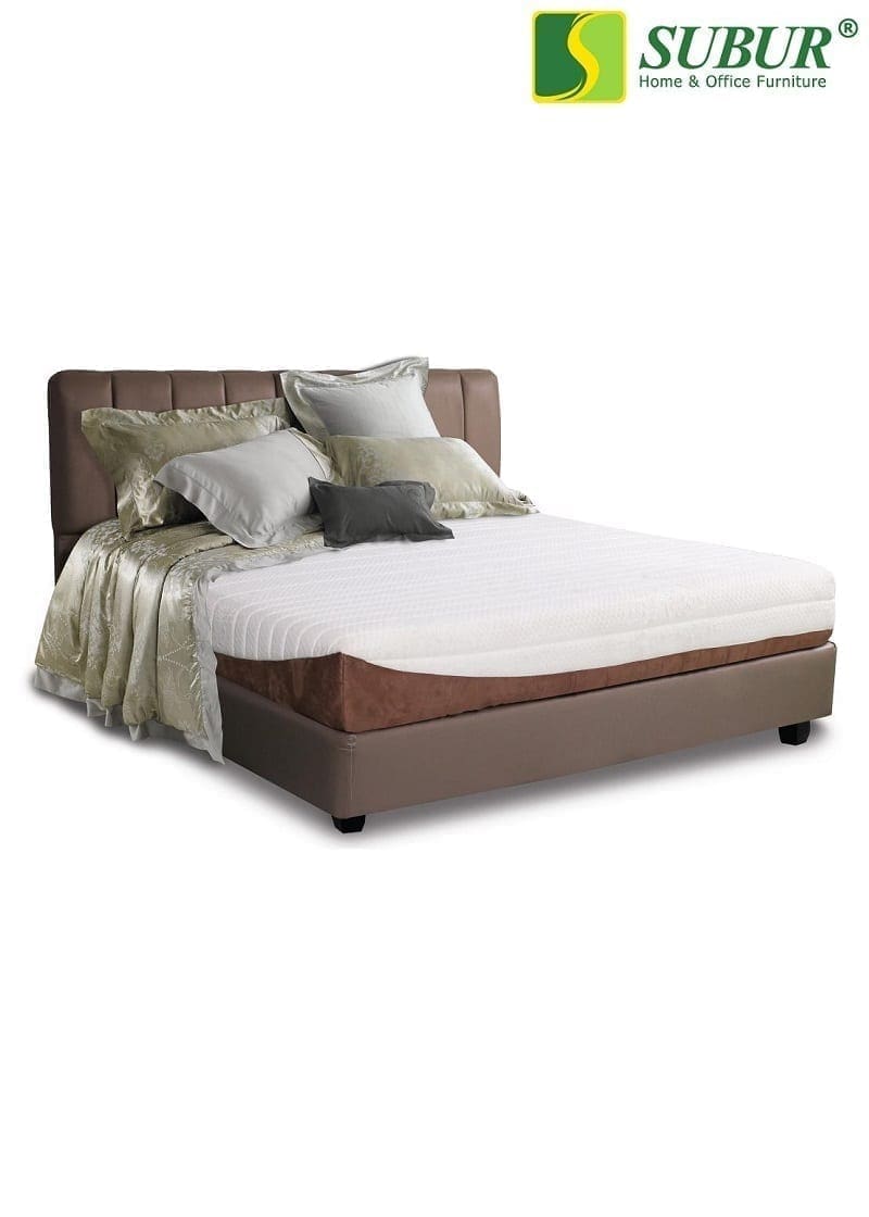 Springbed Florence Latex type Livorno