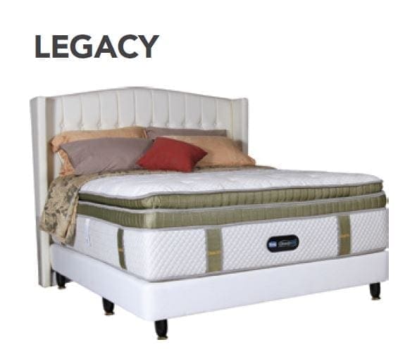 Springbed Legacy Simmons