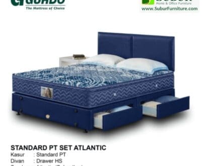 Standart PT Set Atlantic