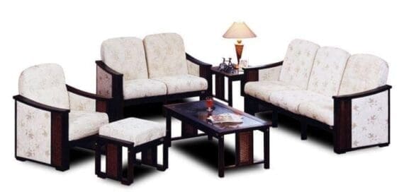 Sofa Superland type SAKURA