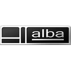 alba logo