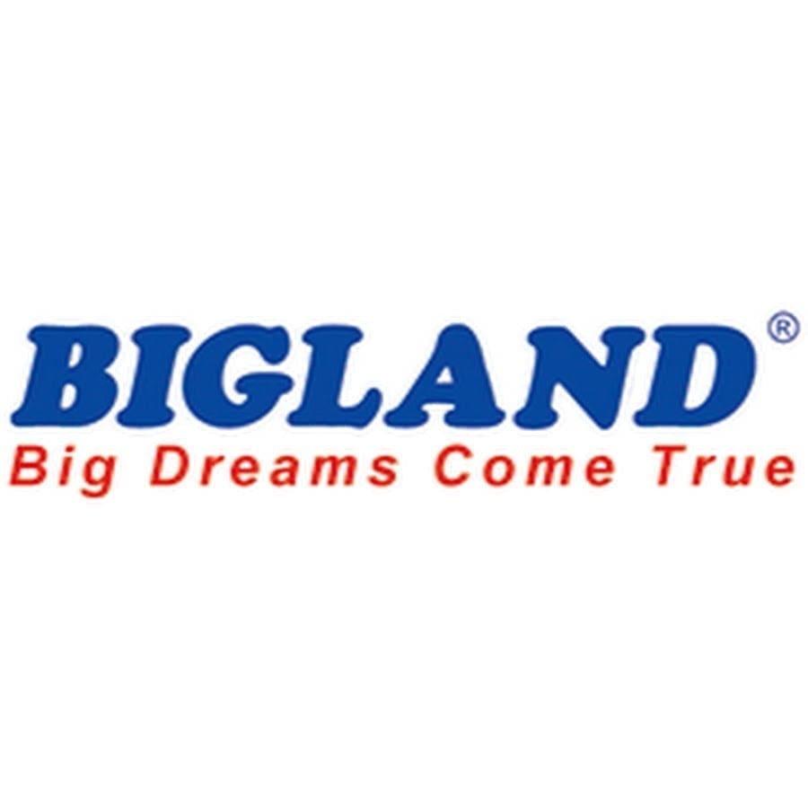 bigland logo