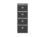 Filling Cabinet Alba type FC-104