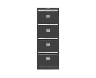Filling Cabinet Alba type FC-104