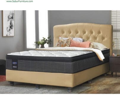Springbed Regalia Sleep & Dream