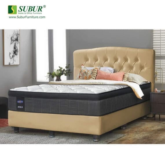 Springbed Regalia Sleep & Dream
