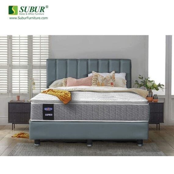 Springbed Sophia Sleep & Dream