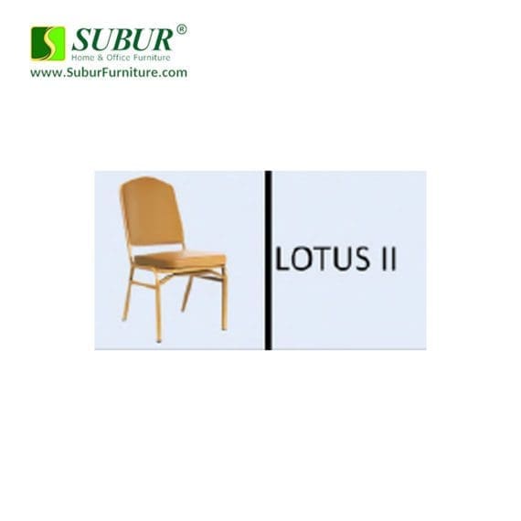 LOTUS II