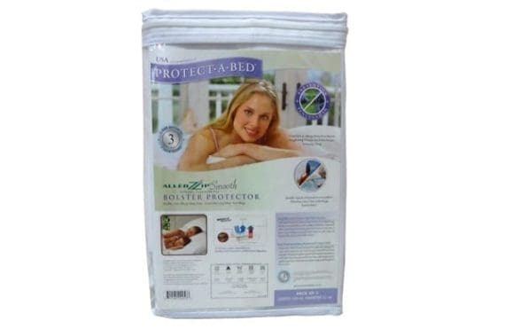 Protect A Bed Bolster Protector / Pelindung Guling