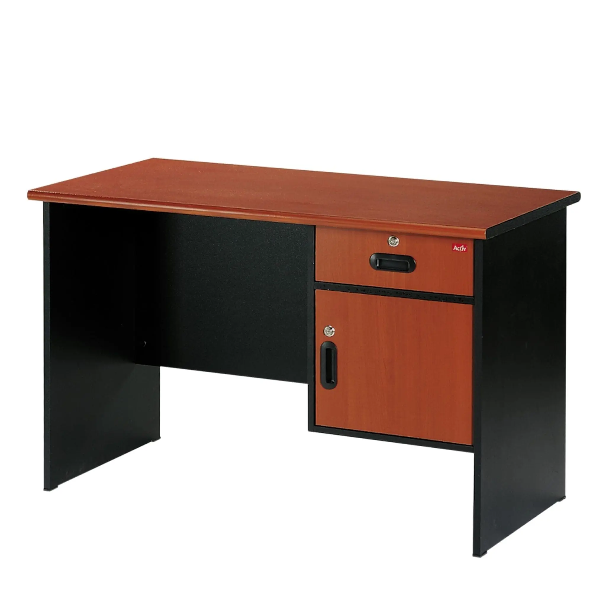 Meja Kantor Activ Galant MTO 120
