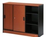Lemari Pintu Sliding Activ Galant SL 120