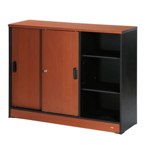 Lemari Pintu Sliding Activ Galant SL 120