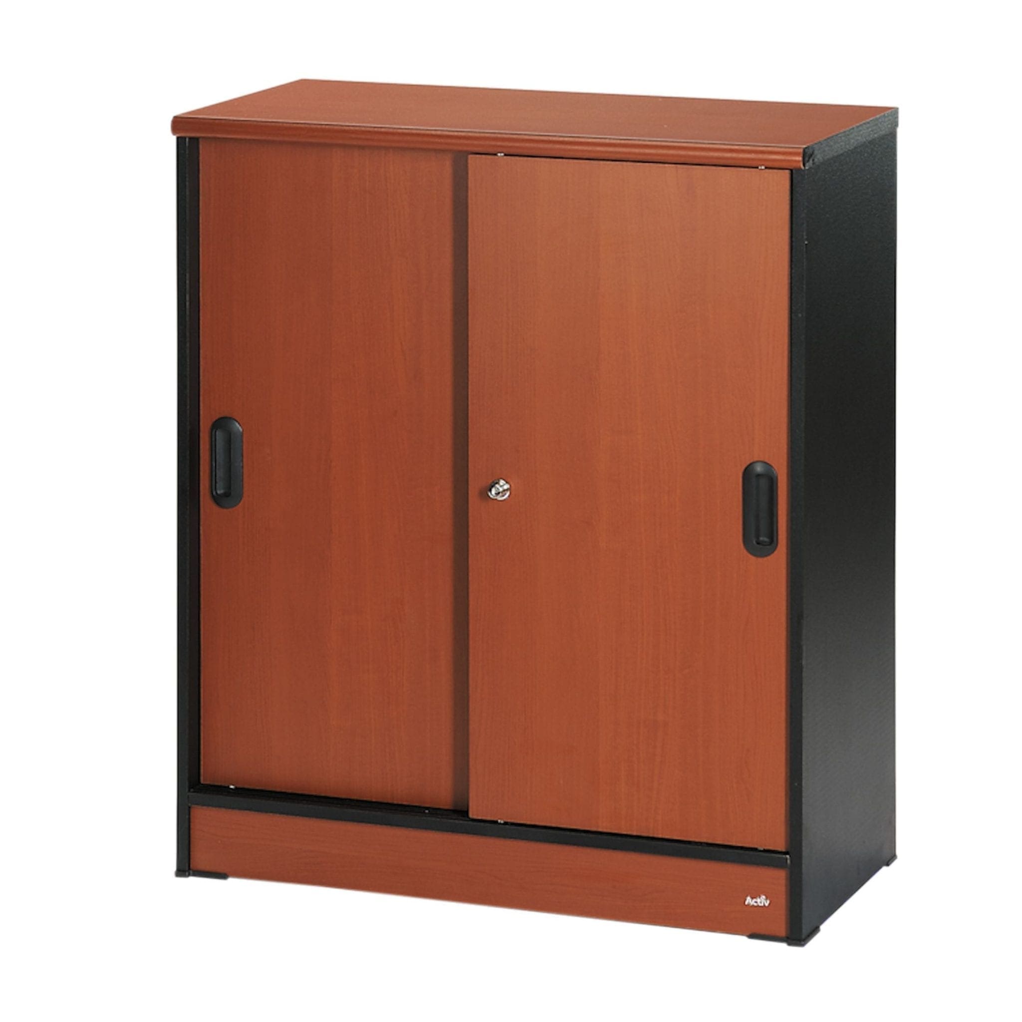 Lemari Pintu Sliding Activ Galant SL 80