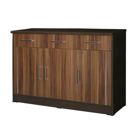 Kitchen Set 3 Pintu Activ Kofi KSB 3P