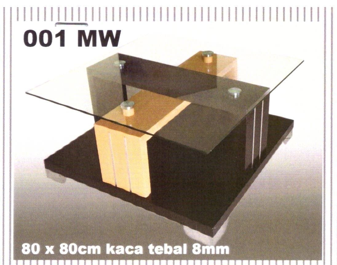 DAGAHO meja tamu type 001 MW