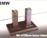 DAGAHO meja tamu type 003 MW