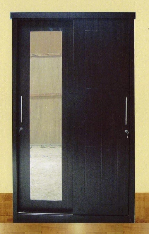 Adika Lemari 2 Pintu Sliding type ELGA