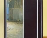 Adika Lemari 2 Pintu Sliding type VALENSIA