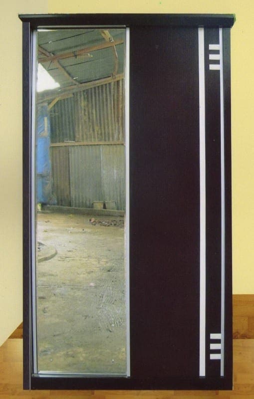 Adika Lemari 2 Pintu Sliding type VALENSIA