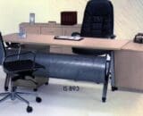 Aditech Meja Direktur type IS 893