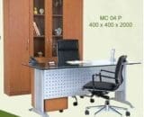 Aditech Meja Direktur type MG 02