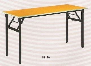 Aditech Meja Lipat Astro Series FT 16